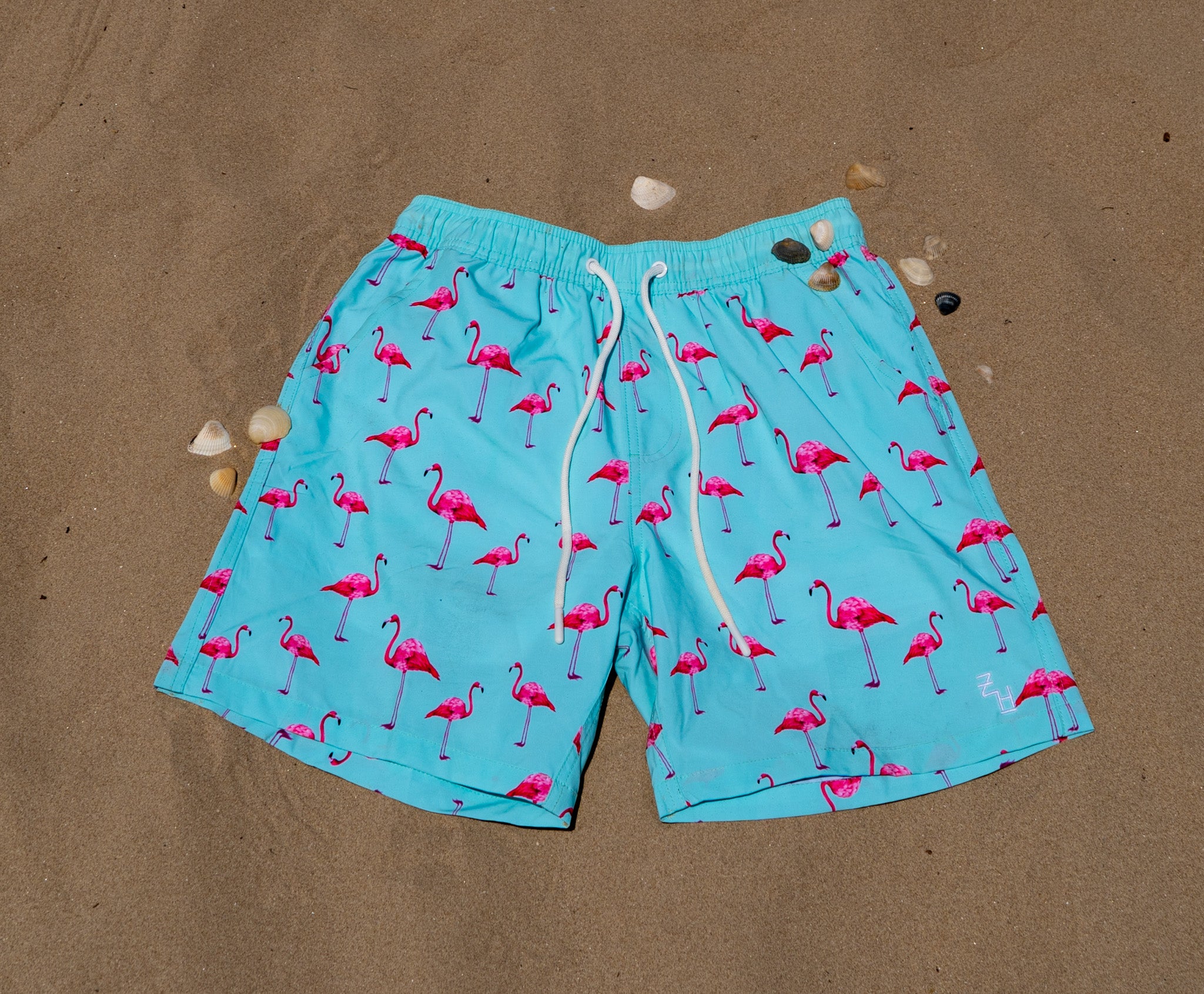 The Flamingo Trunks – ZH Cattle