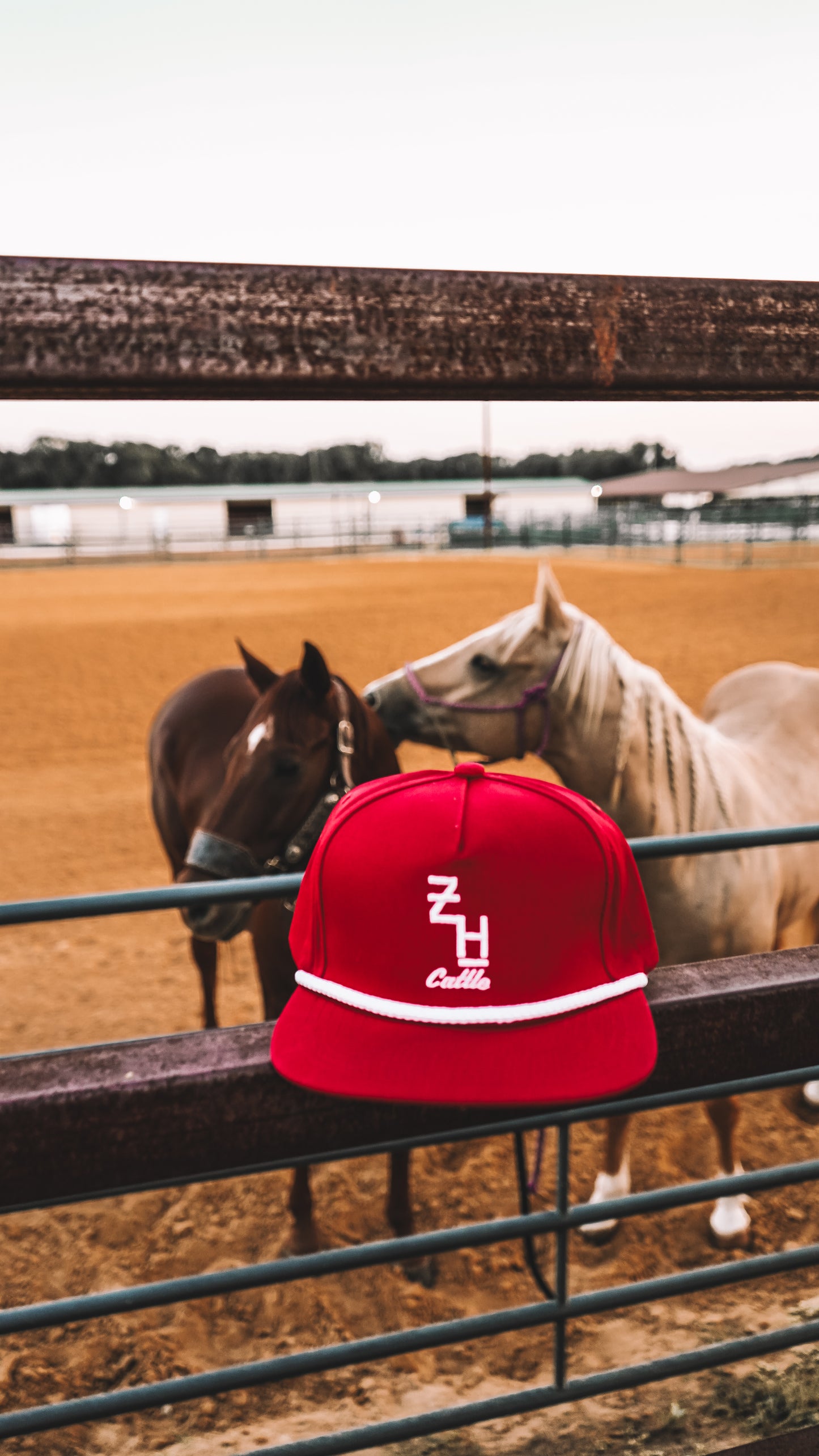 Weekend in Lubbock