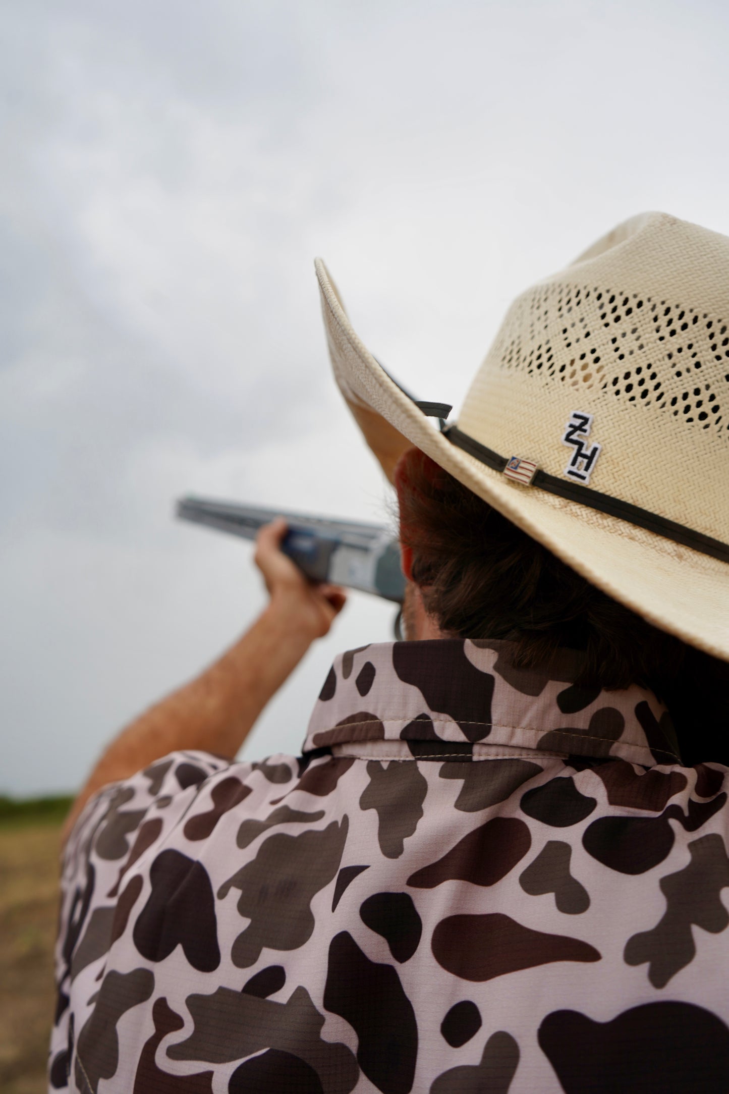 Hat Patch