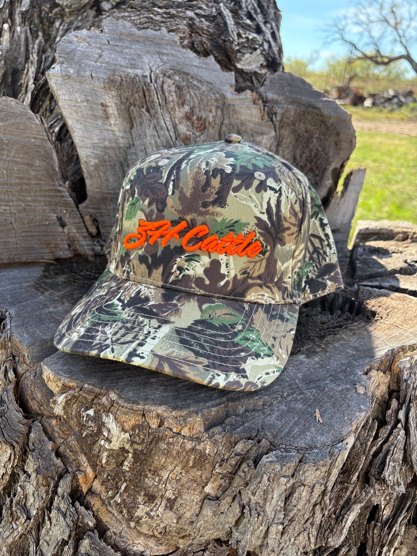 Buck Fever