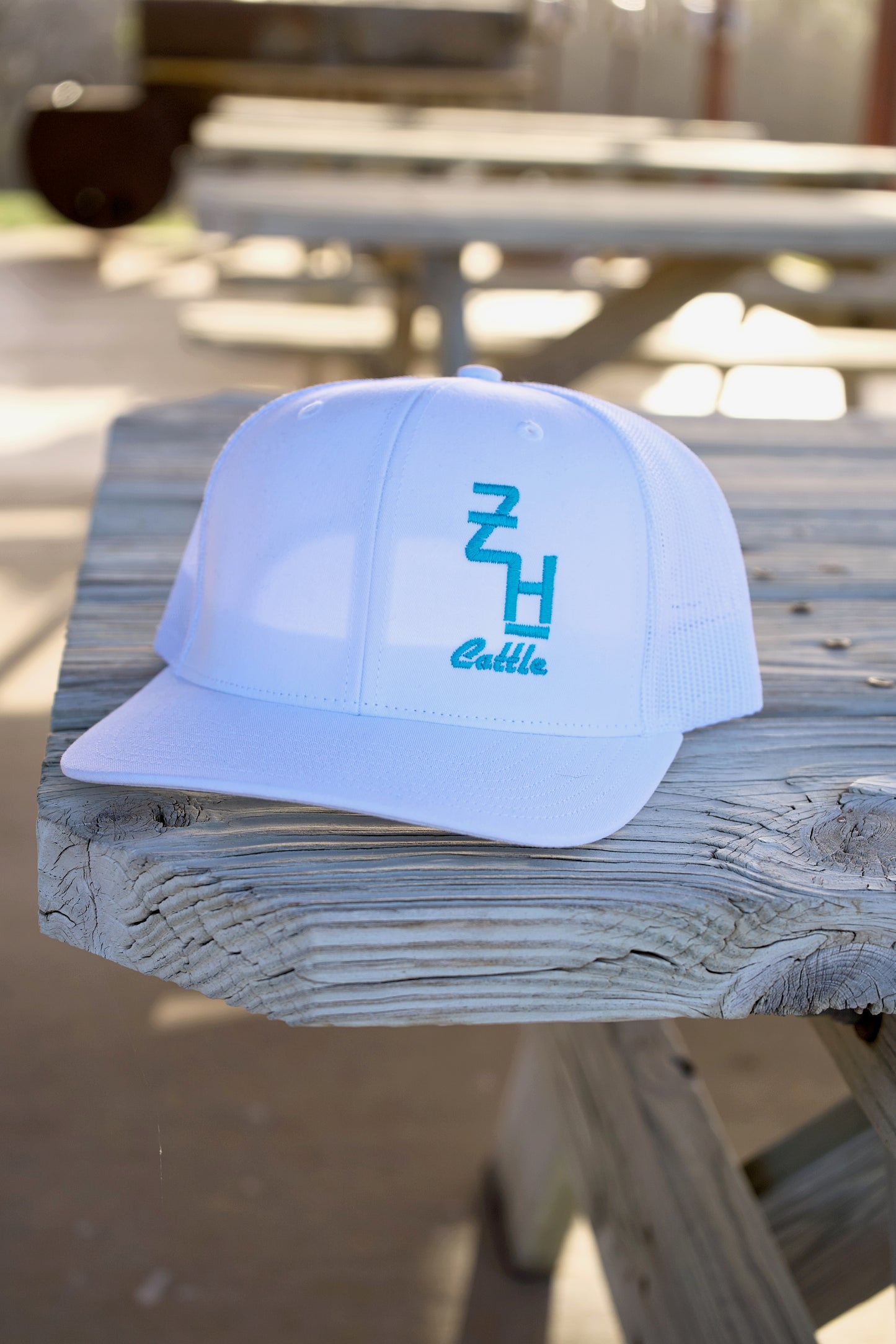 The Teal