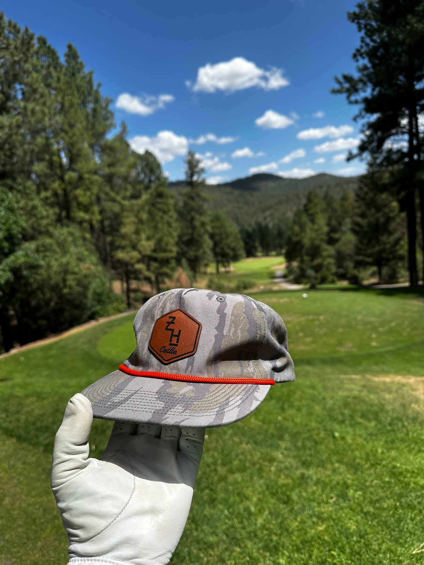 Ruidoso