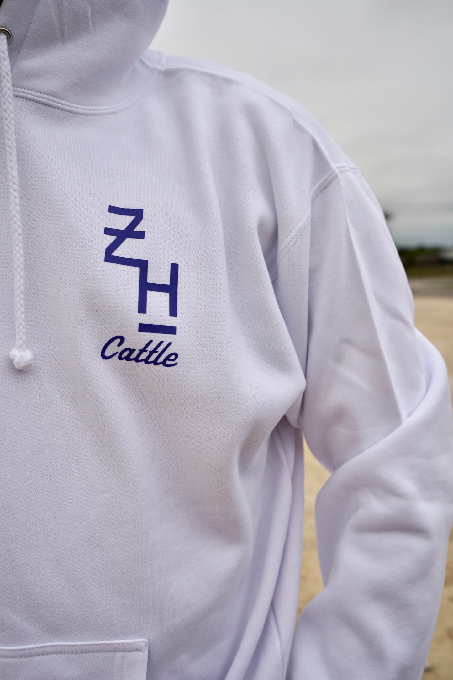 Surfer Girl Hoodie