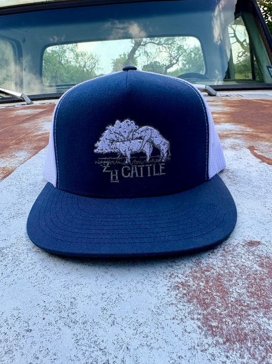 Pasture Bred
