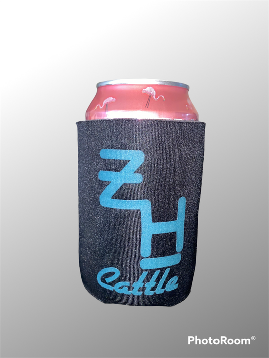 Koozie Black/Geen